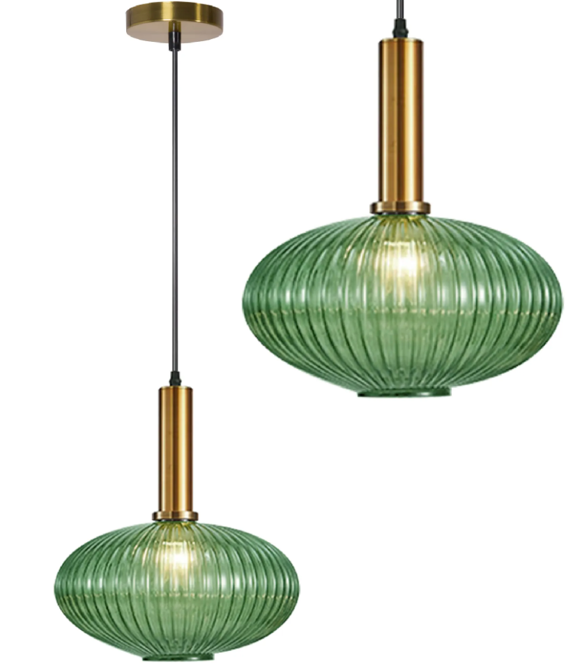 LAMPA GREEN APP465-1CP